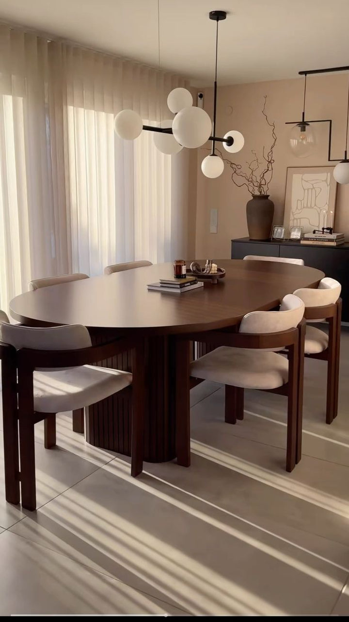 Dinning Room