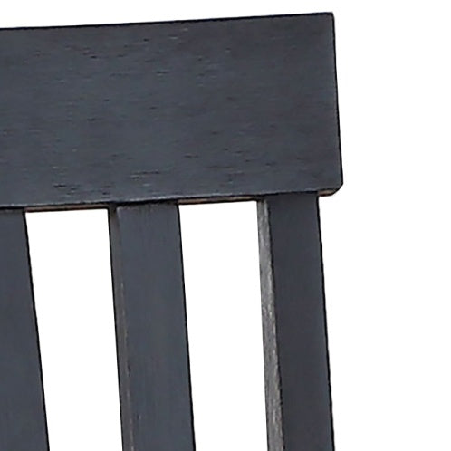 Farmhouse 5-Piece Dining Set