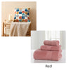 Cotton Embroidered Cushion Cover – Decorative Pillow Case Bedroom