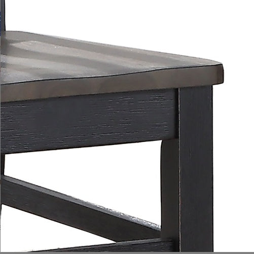 Farmhouse 5-Piece Dining Set